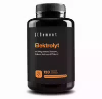 Zenement Elektrolyt Kapseln