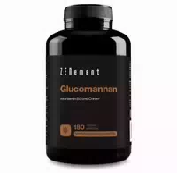 Zenement Kurkuma Extrakt Kapseln