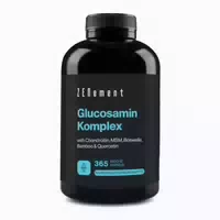 Zenement Biotin Komplex 365 st