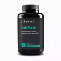 Zenement Hair Forte 120 st