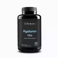 Zenement Hyaluron Kapseln