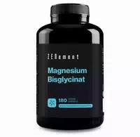 Zenement Magnesium Bisglycinat Kapseln