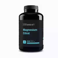 Zenement Multivitaminerals Kapseln 240 st