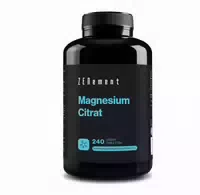 Zenement Magnesium Citrat Kapseln