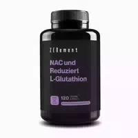 Zenement Elektrolyt Kapseln 120 st