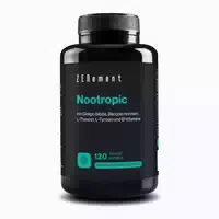 Zenement Nootropic Kapseln