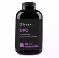 Zenement Opc Traubenkernextrakt Kapseln