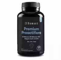 Zenement Proactiflora Intima Kapseln