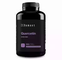 Zenement Quercetin Kapseln