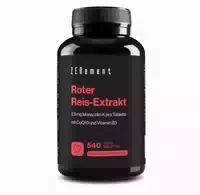 Bandini Roter Reis Tabletten