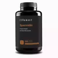 Zenement Spermidin Kapseln