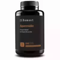 Zenement Spermidin Kapseln