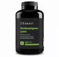 Zenement Verdauungsenzyme