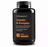 Vitamin A E Hevert Vital Kapseln
