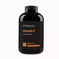 Zenement Vitamin C Tabletten 270 st