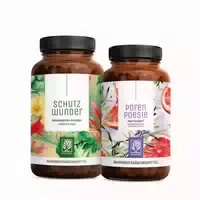 Hautzauber Paket: Antioxidantien, Nac, L Glutation, Astaxanthin, Brokkoli &akazienfaser, 6 Bakterienstämmen 200 Mrd Kbe G , Grapefruit, Rosmarin, Zink, Biotin & Niacin In Einem