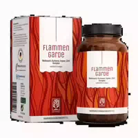 Vetain Kurkuma Weihrauch Ingwer Komplex 127mg Boswelliasäure & 105mg Curcumin mit Zimt & Piperin