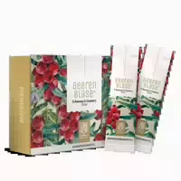D Mannose, Cranberry Und Kürbiskern Extrakt Beerenblase 35 G Getränkepulver In 14 Veganen Sticks Naturtreu 35 G