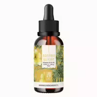 Vitamin D3 & K2 Tropfen Depot Für Erwachsene 20 000 I E Sonnenelixier 1 200 Vegane Tropfen Für 300 Dosierungen Naturtreu