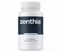Zenthia Nahrungsergänzungsmittel zur Gewichtsregulierung