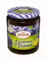 Zentis Orignal Aachener Pflümli