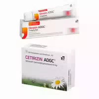 Anti Juckreiz Set 1 st Sparset