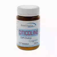 Zenvitalis Garcinia Cambogia 120 Tabletten