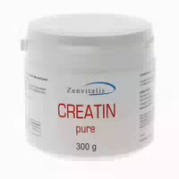 Zenvitalis Creatin Pur 300 g