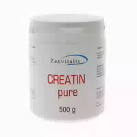 Zenvitalis Creatin Pur 500 g