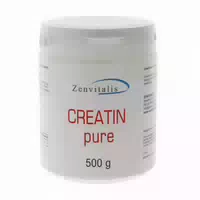 Zenvitalis Creatin Pur 500g