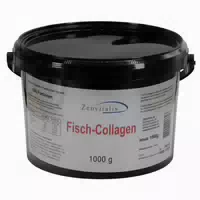 Zenvitalis Fischkollagen Marine Kollagen 1000 G