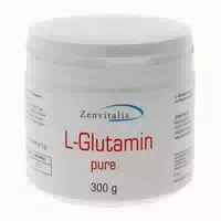 Zenvitalis l Glutamin Pure 300 g