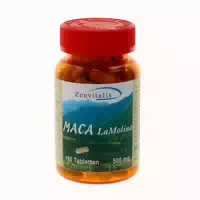 Zenvitalis Maca Lamolina 180 St