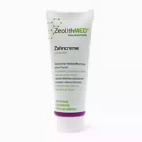 Panaceo Basic Detox 75 ml Zahncreme
