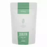 Zeolith Pulver 95% Klinoptilolith Vegan Pulver