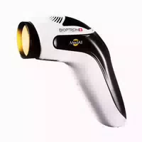 Bioptron Medall Ohne Stativ Lichttherapiegerät Von Zepter Medical