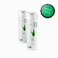 2x Antibakteriálny Gél 1 ml