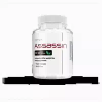 Zerex Assassin 90 g