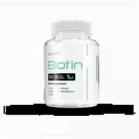 Zerex Biotin 1 g