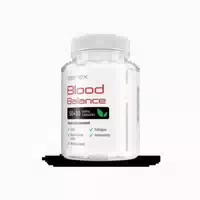Zerex Blood Balance 90 g