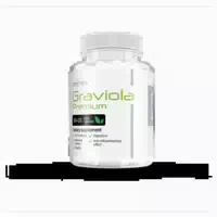 Zerex Graviola Premium 1 g