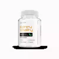 Zerex Nierenvitalität 1 g