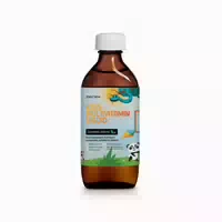 Zerex Kids Multivitamin Liquid 90 ml