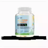 Zerex Kids Probio Vitamín C 1 g