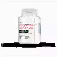 Zerex Magnézium V Chelátovej Forme 90 g