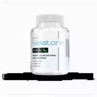 Zerex Melatonín 1 g