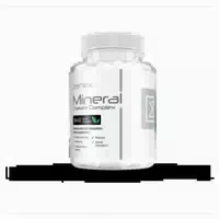 Zerex Mineral Chelat Komplex 1 g