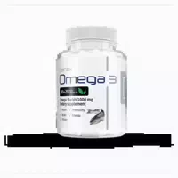 Zerex Omega 3 1 g