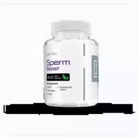 Zerex Sperm Boost 90 g