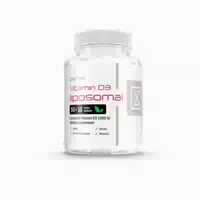 Zerex Vitamín D 1000iu V Lipozomálnej Forme 90 g